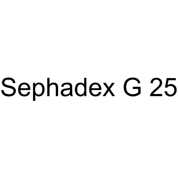 Sephadex G 25 9041-35-4
